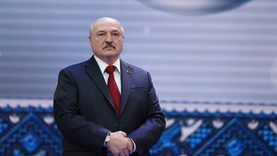 Лукашенко сообщил о переломном моменте в жизни Белоруссии