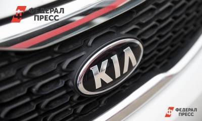 Компании Hyundai и Kia заподозрили мошенничество в судах Тольятти