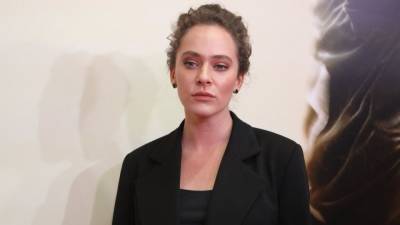 Актриса Аглая Тарасова пропустила суд об административном правонарушении