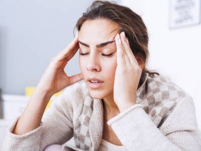 Российский врач назвал необычные причины головной боли