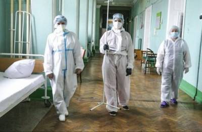 Новый источник заражения вирусом выявлен в Харьковской области, медики обескуражены: "только за сутки..."