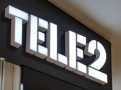 ФАС снова обвиняет Tele2 в необоснованном повышении тарифов