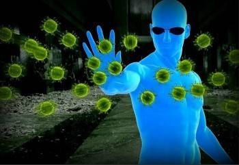 Без коллективного иммунитета осенью может произойти новый всплеск коронавируса