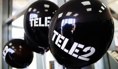 ФАС завела очередное дело на Tele2 из-за повышения тарифов в новом году