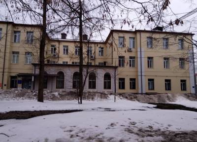 Спасла соседка: в Москве три одноклассницы пытались одновременно покончить с собой