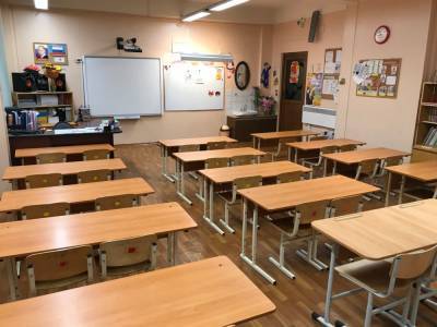 Учителя ОБЖ из школы в Петербурге обвиняют в домогательствах к восьмикласснице