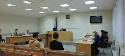 В горсуде Петрозаводска вновь судят инструкторов лагеря "Сямозеро", где погибли 14 детей