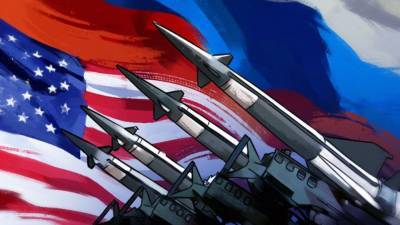 Рябков назвал ключевую тему предстоящих контактов с руководством США