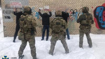 СБУ разоблачила в Киевской области ячейку ИГИЛ