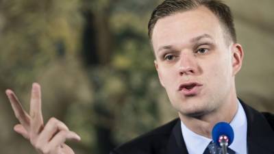 Литва не выдаст Волкова, ФРГ принимает Навальную с "частным визитом"