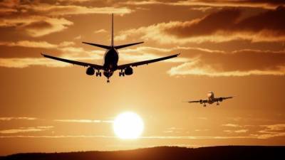 Пассажирский самолет совершил экстремальную посадку в Магадане