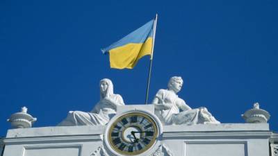 Политолог Михеев рассказал, почему Украина действует по указке США