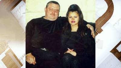 "Стреляли в нас обоих": Ирина Круг вспомнила ночь, когда был убит ее муж