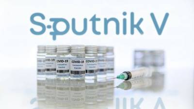 Зарубежные СМИ предрекли России мировой успех из-за создания вакцины «Спутник V»