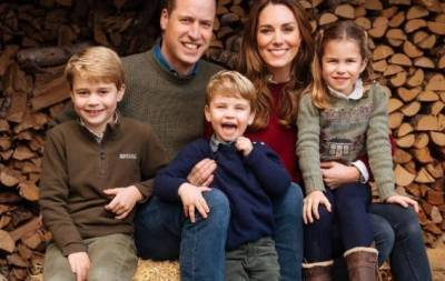 Кейт Миддлтон и принц Уильям мечтают о четвертом ребенке?