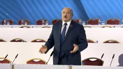 Лукашенко заявил, что стратегическим партнером и союзником Белоруссии была и будет Россия