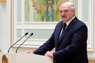 Лукашенко заявил о переломном периоде в истории Белоруссии