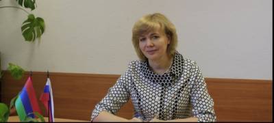 Глава научного центра Карелии вошла в совет экспертов в области экологического развития России