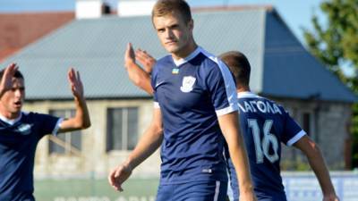 Два украинских футболиста перед отбором ЧМ-2022 согласились поменять гражданство
