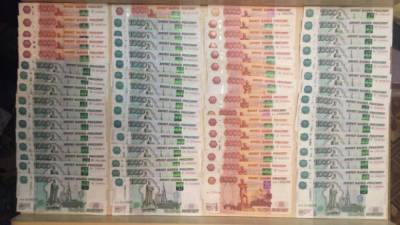 Правоохранители выясняют обстоятельства пропажи 160 млн рублей из банка в Москве