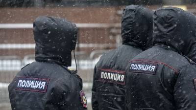 Злоумышленники вынесли из московского банка более 160 млн рублей
