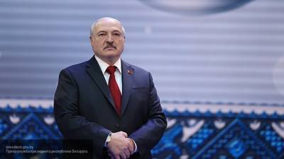 Лукашенко сорвал аплодисменты зала после слов о стойкости Белоруссии