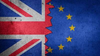 Марош Шефчович - ЕС обвинил Великобританию в невыполнении соглашения о Brexit - lenta.ua - Англия - Ирландия