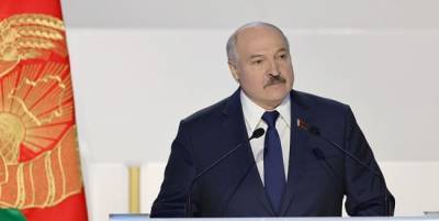 Лукашенко: Мы выступаем за экономическую интеграцию с Россией