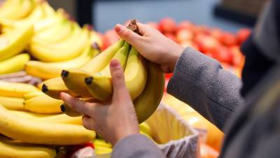 Ретейлеры опровергли данные о проблемах с поставками бананов