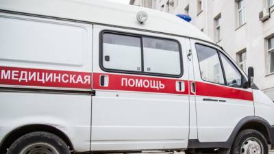 Три школьницы пытались совершить групповое самоубийство в Москве