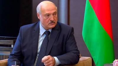 «2021-й будет определяющим»: в Белоруссии опасаются продолжения агрессии извне