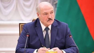 Выступление Александра Лукашенко на форуме национального диалога. ГЛАВНОЕ