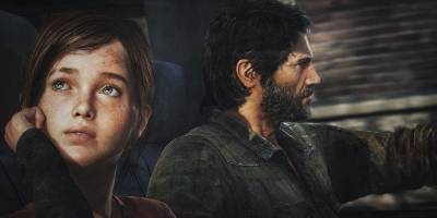 The Last of Us. Стало известно, кто сыграет главные роли в сериале по популярной игре