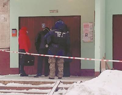 В Москве на гранате подорвался бывший милиционер, изнасиловавший смолянку