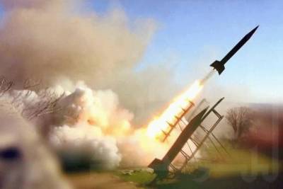 В Сирии нанесен ракетный удар по российским наемникам