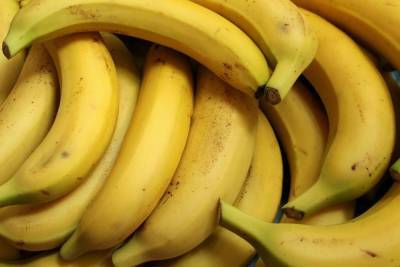 Российские магазины стали испытывать дефицит бананов nbsp