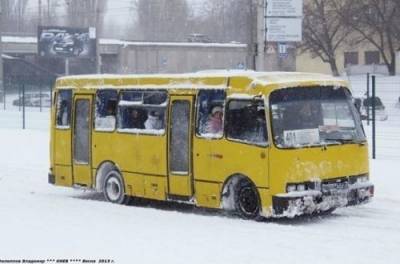 На Киевщине в маршрутках подняли стоимость проезда: на сколько, и где