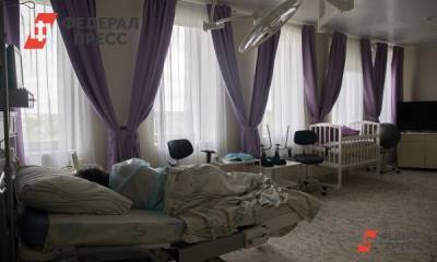 Похоронивших «детей-кукол» в Дагестане отец рассказал о вымышленной беременности
