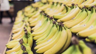 В АИПП оценили ситуацию с поставками бананов