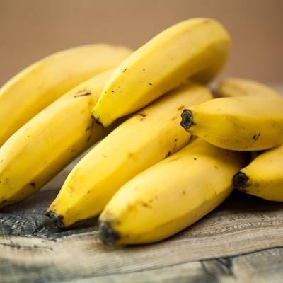 Российские ретейлеры заявили, что не испытывают проблем с поставками бананов