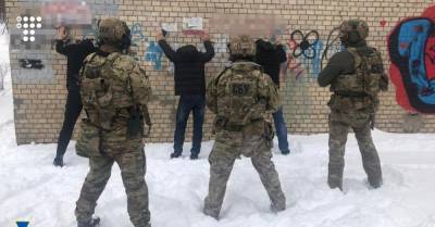 СБУ разоблачила в Киевской области центр «Исламского государства». Его лидер в розыске за участие в войне в Сирии