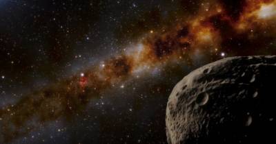 Астрономы нашли самый дальний объект в Солнечной системе с 1000-летней орбитой