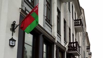 Изменения в Конституцию Белоруссии подготовят в 2021 году
