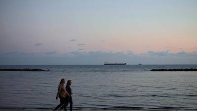 Кипр вновь начнет выдавать россиянам туристические визы