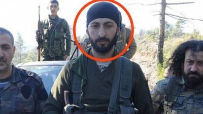 Освобожден Альпарслан Челик, связанный с убийством российского пилота в Сирии