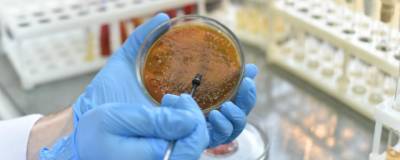 В Рязанской области обнаружены еще 97 заразившихся COVID-19