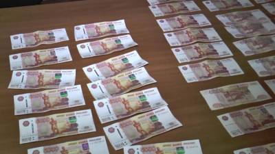 Преступники похитили более 160 млн рублей из банковских ячеек в Москве