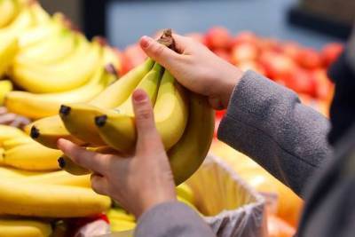 Ретейлеры опровергли данные о проблемах с поставками бананов nbsp