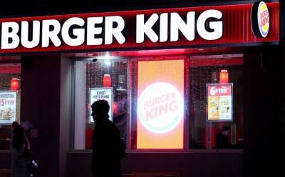 К «Бургер Кингу» подали иски на 130 млн рублей из-за долгов по аренде nbsp