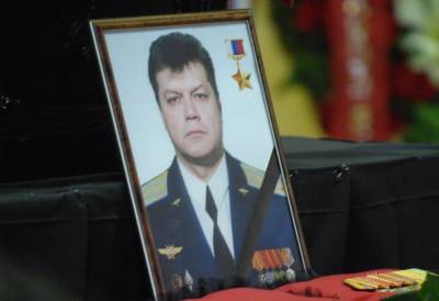 Вышел из тюрьмы турок, связанный с убийством липецкого пилота Пешкова
